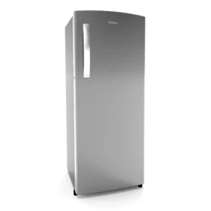 Whirlpool 192 L Direct Cool Single Door 3 Star Refrigerator  (Cool Illusia, 215 IMPRO PRM 3S COOL ILLUSIA)