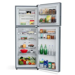 WHIRLPOOL Intellifresh 308L 3 Star Frost Free Double-Door Refrigerator(21934)