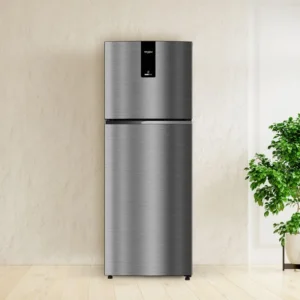 WHIRLPOOL Intellifresh 259L, 2 Star Frost Free Double-Door Refrigerator(22110)