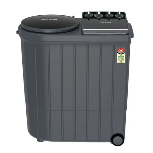 Whirlpool Ace XL 9kg 5 Star Semi Automatic Washing Machine