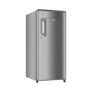 Icemagic Powercool 184L 2 Star Single Door Refrigerator - Steel(73191)