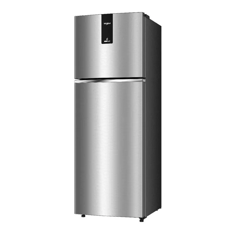 WHIRLPOOL Intellifresh 259L, 2 Star Frost Free Double-Door Refrigerator(22110)