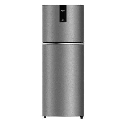 Neofresh 235L 2 Star Frost Free Double-Door Refrigerator