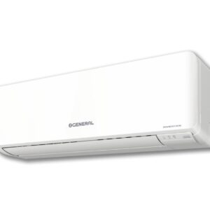 OGeneral  1 Ton 3 Star Inverter Split AC (ASGG12CPAA-B)