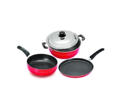Spanio 3pcs ktf giftset -spktf nbss