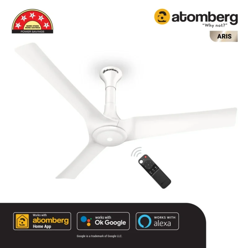Atomberg Aris Ceiling Fan