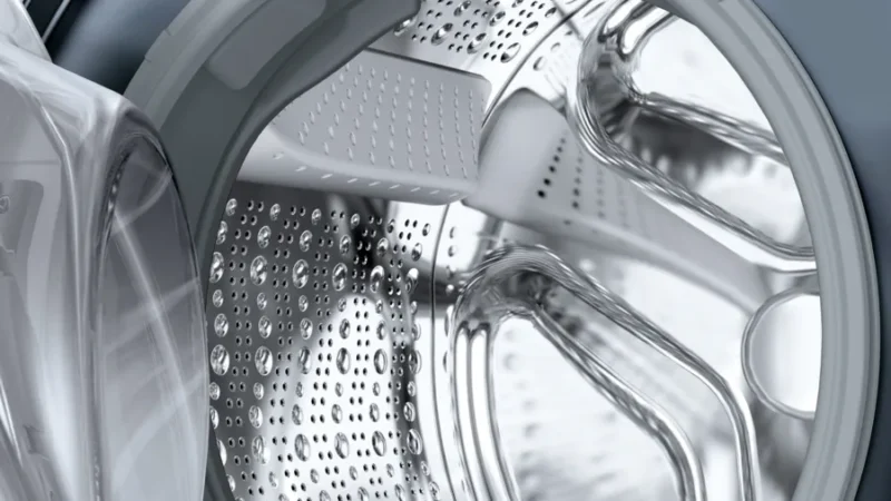 BOSCH 6.5 KG FULLY AUTOMATIC FORNT LOAD WASHING MACHINE(WAJ20068IN)