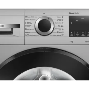 21433200_WGA1220SIN_PGA2_def Series 4 washing machine, front loader 7 kg 1200 rpm