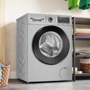 21433218_WGA1220SIN_PGA4_def Series 4 washing machine, front loader 7 kg 1200 rpm