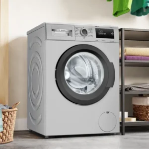 Series 2 washing machine, front loader 6.5 kg 1000 rpm
