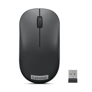 Lenovo 130 Wireless Compact Mouse