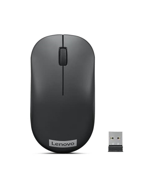 Lenovo 130 Wireless Compact Mouse