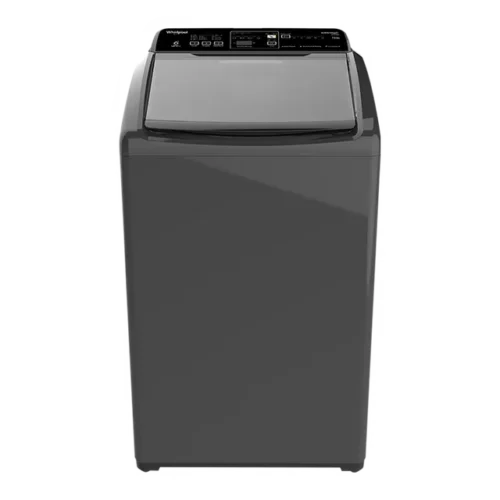 Whirlpool 7.5 kg 5 Star Fully Automatic Top Load Washing Machine (Whitemagic Elite, 31370, Lint Filter, Grey)