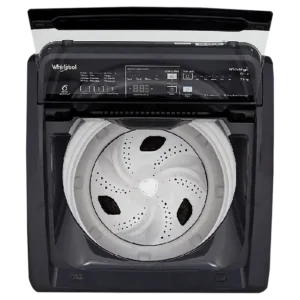 221776_11_zxd0by Whirlpool 7.5 kg 5 Star Fully Automatic Top Load Washing Machine (Whitemagic Elite, 31370, Lint Filter, Grey)