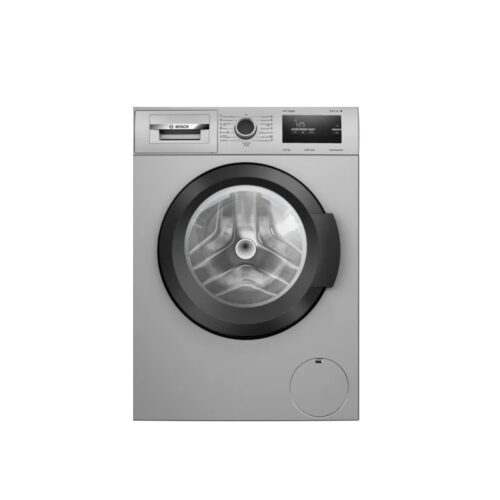 Series 2 washing machine, front loader 6.5 kg 1000 rpm