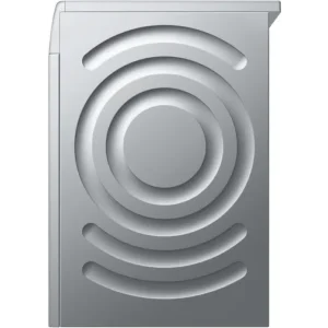 Series 2 washing machine, front loader 6.5 kg 1000 rpm