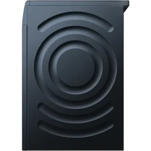 Series 4 washing machine, front loader 8 kg 1200 rpm