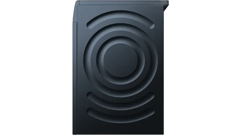 BOSCH 6.5 KG FULLY AUTOMATIC FORNT LOAD WASHING MACHINE(WAJ20068IN)