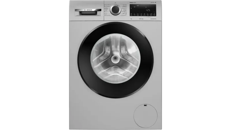 23147766_WGA1220SIN_STP_high-res-preview_def Series 4 washing machine, front loader 7 kg 1200 rpm