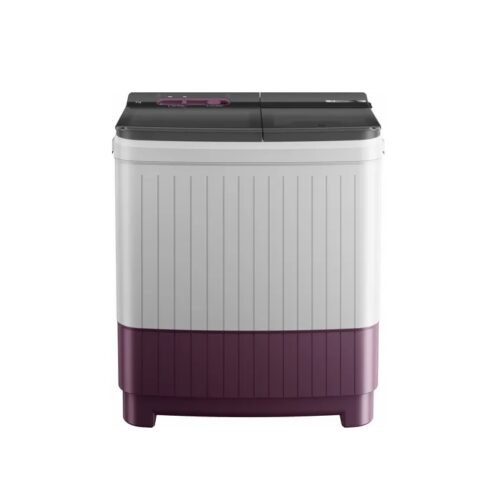 Series 4 Semi-automatic Toploader 8 kg 1300 rpm WJP802V0IN