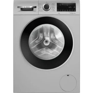 BOSCH washing machine, front loader 10 kg Series 6(WGA252ZSIN)