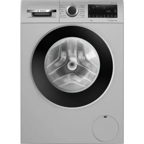 BOSCH washing machine, front loader 10 kg Series 6(WGA252ZSIN)