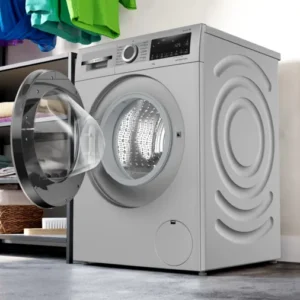 BOSCH washing machine, front loader 10 kg Series 6(WGA252ZSIN)