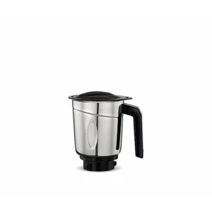 Preethi Galaxy Plus Mixer Grinder750 Watt, 4 Jar (BLACK)