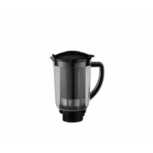 Preethi Galaxy Plus Mixer Grinder750 Watt, 4 Jar (BLACK)