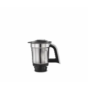 Preethi Zodiac Mixer Grinder 750 Watt Motor With 5 Jars