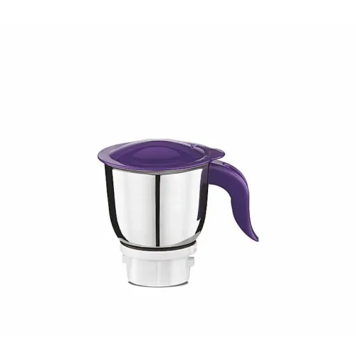 Preethi Crown Mixer Grinder 500 Watt with 3 Jars - MG-205