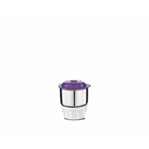 Preethi Crown Mixer Grinder 500 Watt with 3 Jars - MG-205