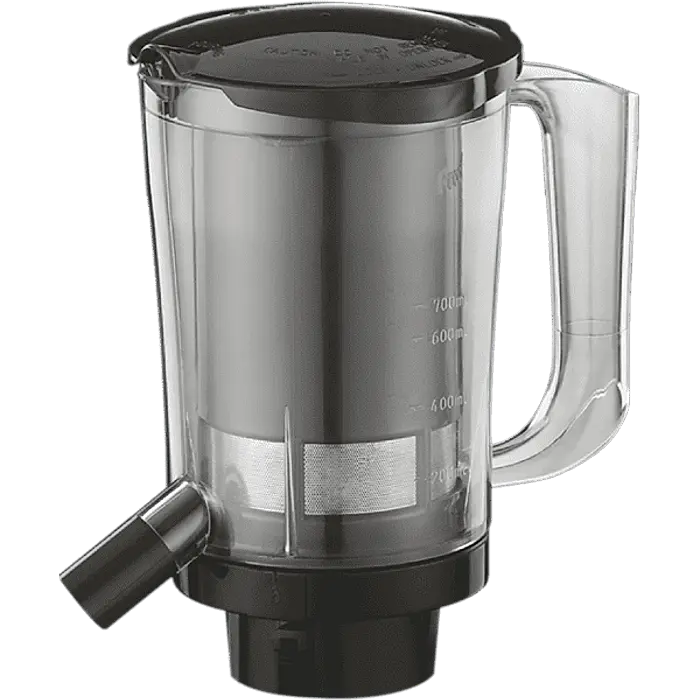 Preethi Taurus Plus 1000 Watts , 4 Jars with Super Extractor