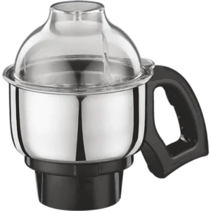 Preethi Taurus Plus 1000 Watts , 4 Jars with Super Extractor