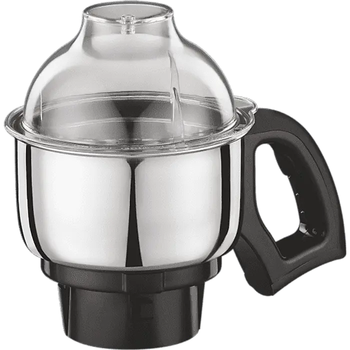 Preethi Taurus Plus 1000 Watts , 4 Jars with Super Extractor