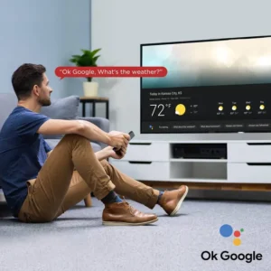 273070_15_nh04bt Panasonic MS Series 108 cm (43 inch) Full HD LED Smart Google TV with Dolby Digital