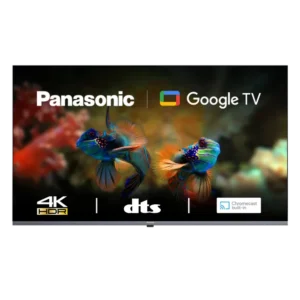 273071_0_buuiqp Panasonic MX Series 108 cm (43 inch) 4K Ultra HD LED Google TV with Audio Booster Plus Speaker