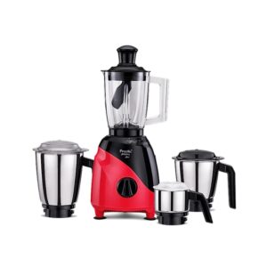 Preethi Peppy Plus 750W- 4 Jar
