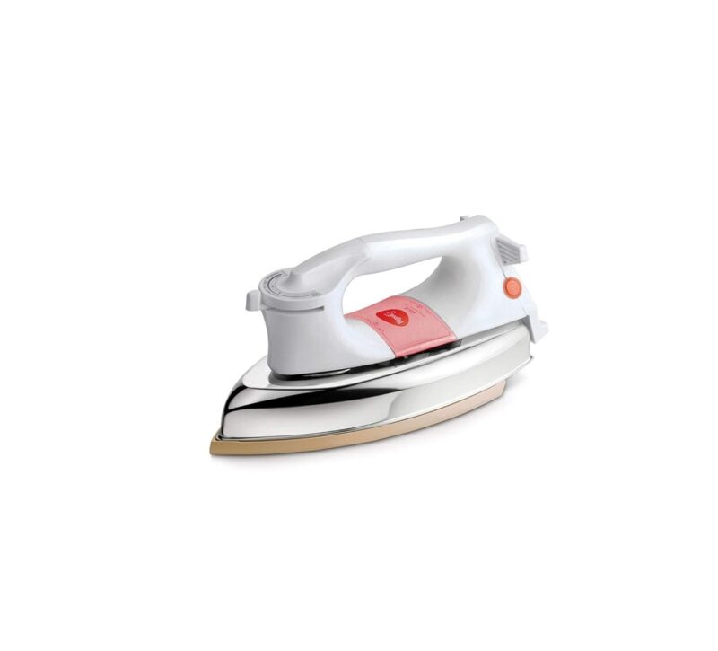 Pigeon Gale Heavy Weight Dry Iron Press Box 1000 W