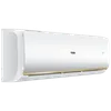 Haier 1.0 Ton 3 Star Elegante Heavy Duty Triple Inverter+ Split AC(HSU14C-TQG3BN)
