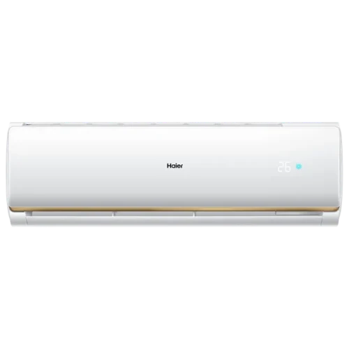 304374_o0trtj Haier 1.0 Ton 3 Star Elegante Heavy Duty Triple Inverter+ Split AC(HSU14C-TQG3BN)