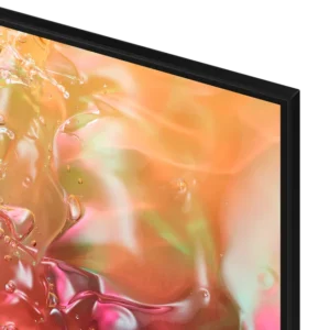 SAMSUNG DU7700 Series 189 cm (75 inch) 4K Ultra HD LED Tizen TV with Crystal Processor 4K