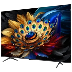 306525_6_stpyqr TCL C Series (55 inch) QLED 4K Ultra HD Google TV with Dolby Vision(55C655)