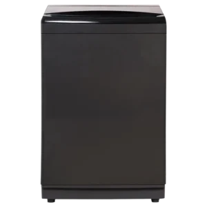 SHARP 7.5 kg 5 Star Fully Automatic Top Load Washing Machine (ES-T75N-BK),  Midnight Black