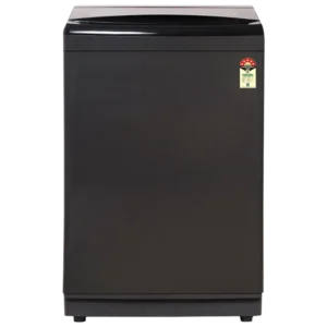 SHARP 10 kg 5 Star Fully Automatic Top Load Washing Machine (ES-T100N-BK) Midnight Black