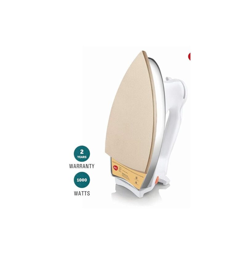 Pigeon Gale Heavy Weight Dry Iron Press Box 1000 W