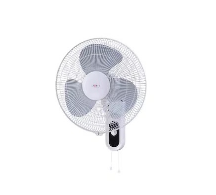 SPANIO WALL FAN 400 mm (WHITE)