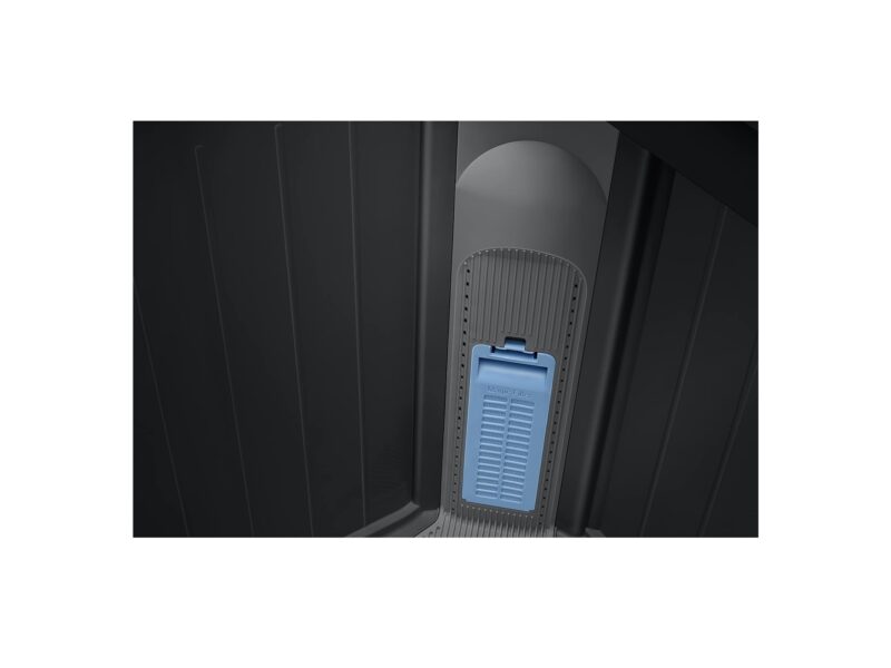 Samsung 8.5 Kg 5 Star Semi Automatic Top Load Washing Machine (WT85B4200GD, Black)