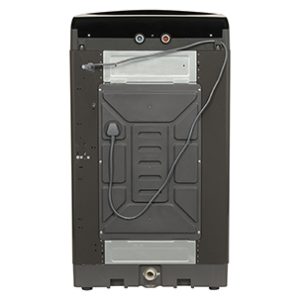 SHARP TOP LOAD WASHING MACHINE (ES-T110N-BK/GY) (11kg)