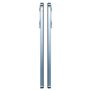 vivo Y58 5G (Himalayan Blue, 8GB RAM, 128GB Storage)